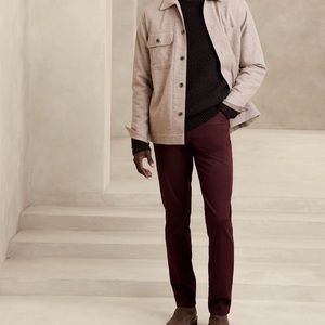 Banana Republic Pants